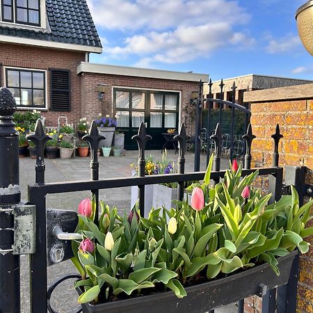 Flowerbed Voorhout 外观 照片