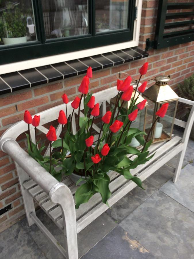 Flowerbed Voorhout 外观 照片