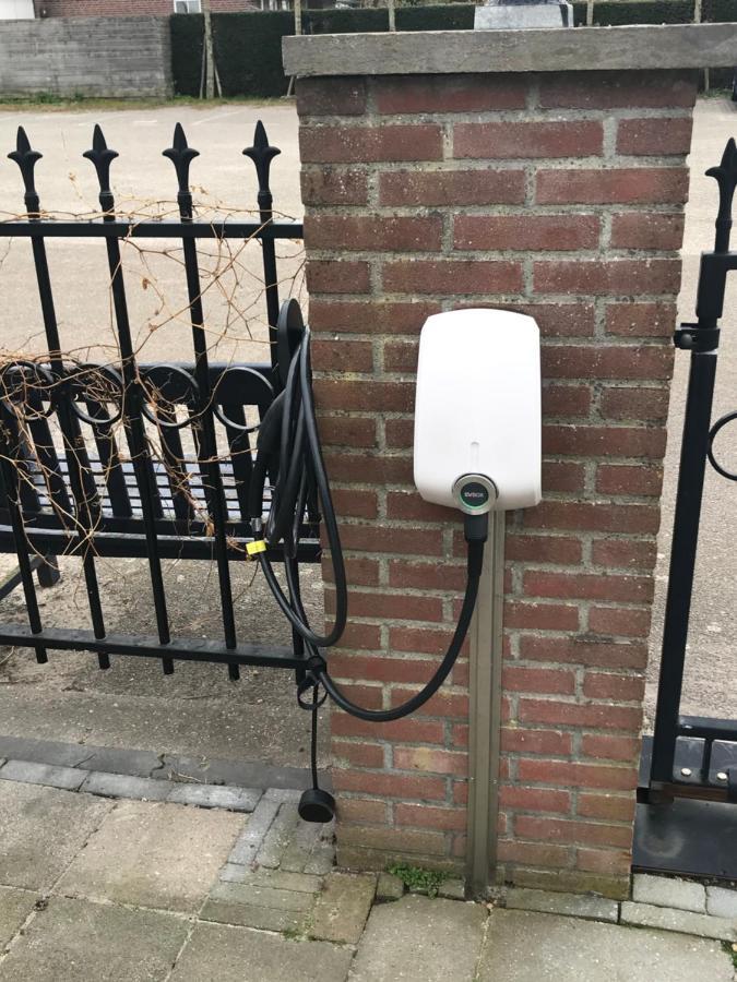 Flowerbed Voorhout 外观 照片