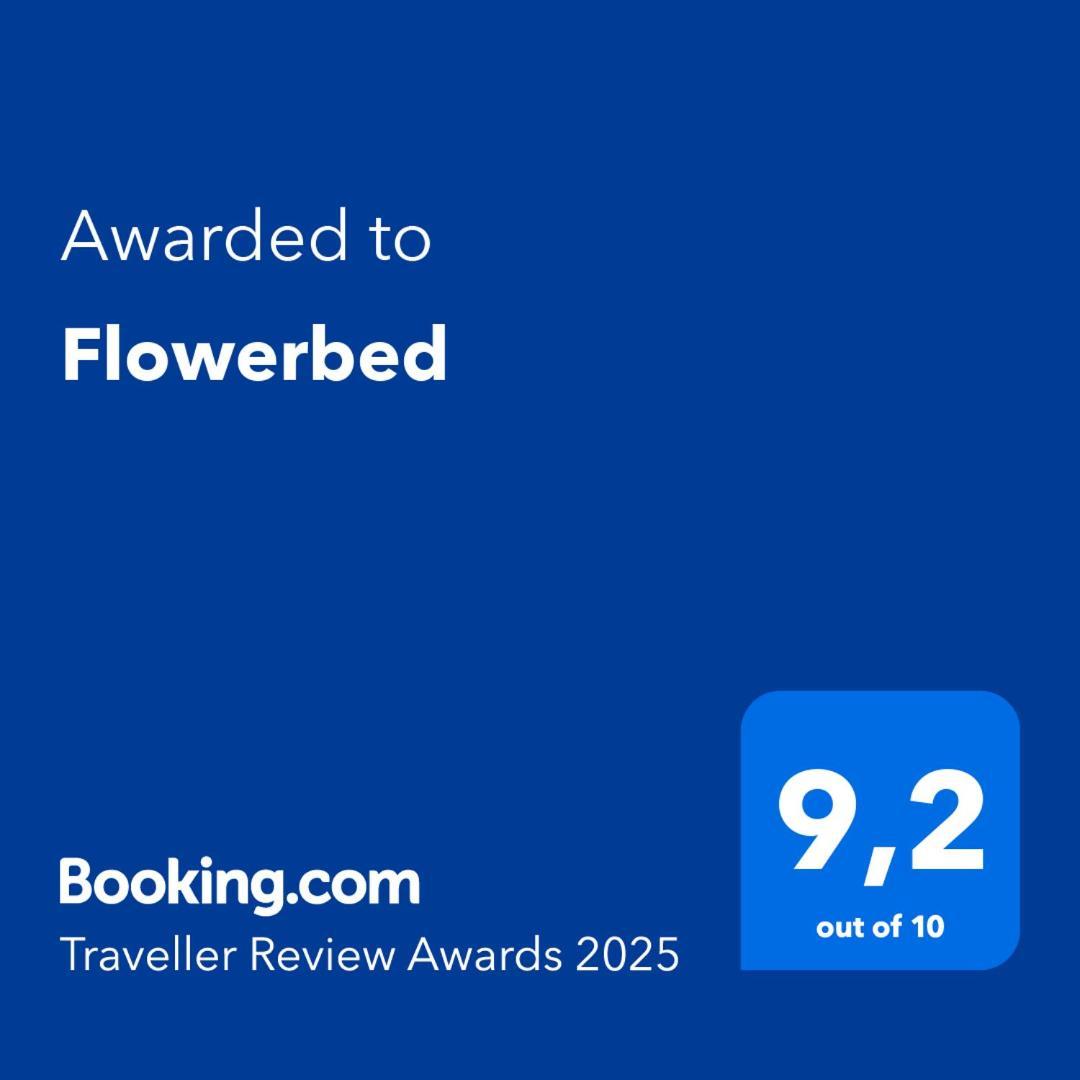 Flowerbed Voorhout 外观 照片